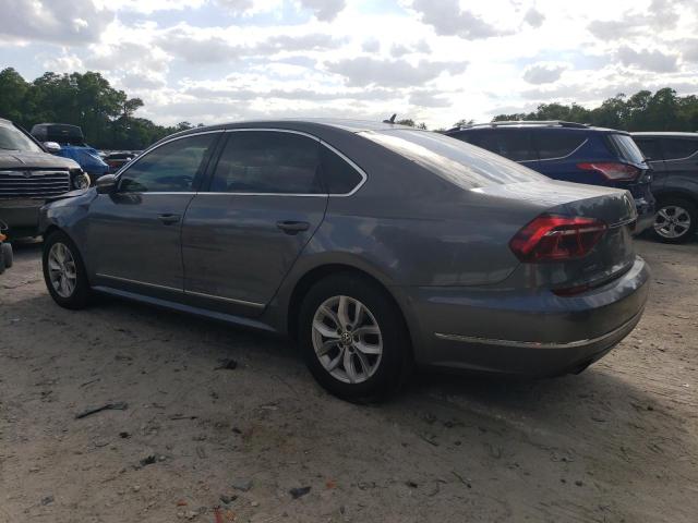 Photo 1 VIN: 1VWAT7A31HC025767 - VOLKSWAGEN PASSAT 