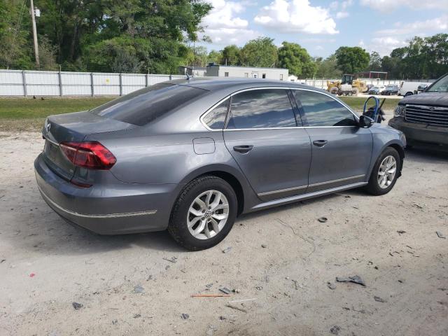 Photo 2 VIN: 1VWAT7A31HC025767 - VOLKSWAGEN PASSAT 