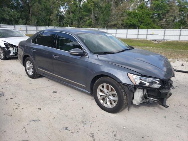 Photo 3 VIN: 1VWAT7A31HC025767 - VOLKSWAGEN PASSAT 