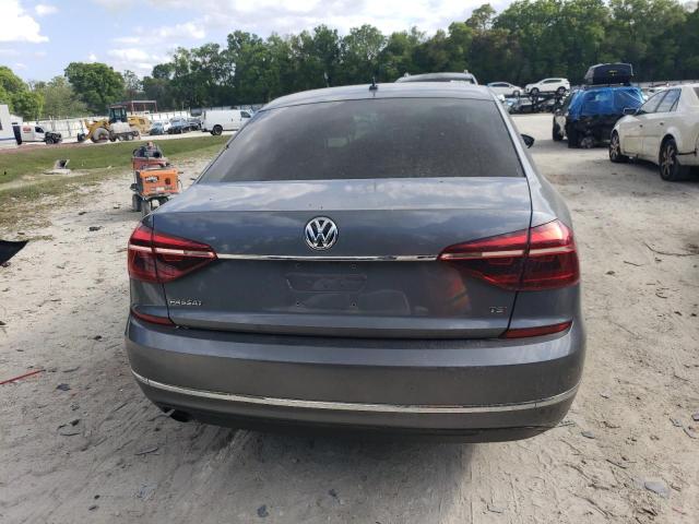 Photo 5 VIN: 1VWAT7A31HC025767 - VOLKSWAGEN PASSAT 