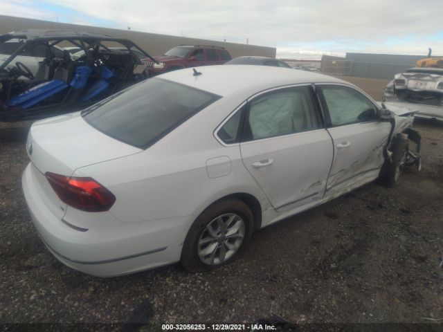 Photo 3 VIN: 1VWAT7A31HC026367 - VOLKSWAGEN PASSAT 