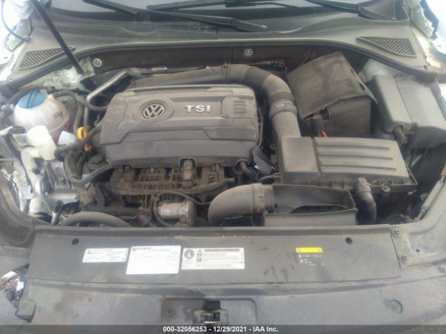 Photo 9 VIN: 1VWAT7A31HC026367 - VOLKSWAGEN PASSAT 