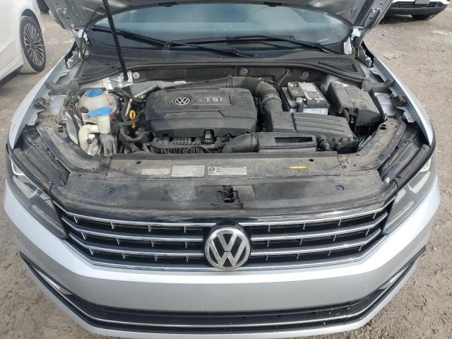 Photo 10 VIN: 1VWAT7A31HC040799 - VOLKSWAGEN PASSAT 