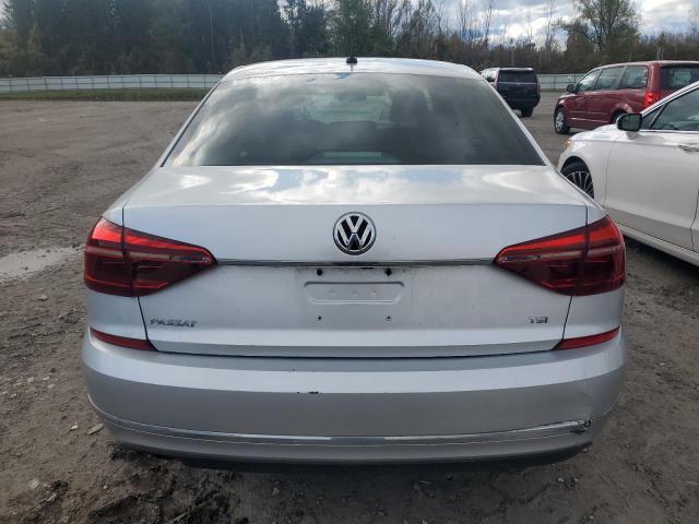 Photo 5 VIN: 1VWAT7A31HC040799 - VOLKSWAGEN PASSAT 