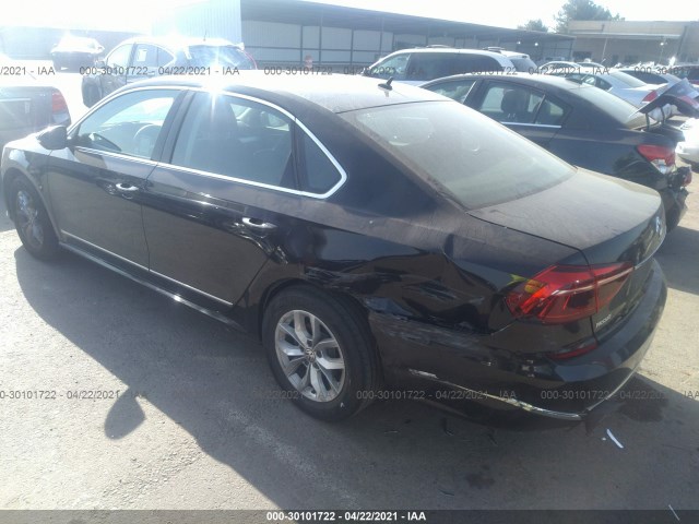 Photo 5 VIN: 1VWAT7A31HC042908 - VOLKSWAGEN PASSAT 