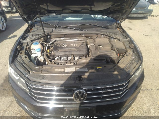 Photo 9 VIN: 1VWAT7A31HC042908 - VOLKSWAGEN PASSAT 