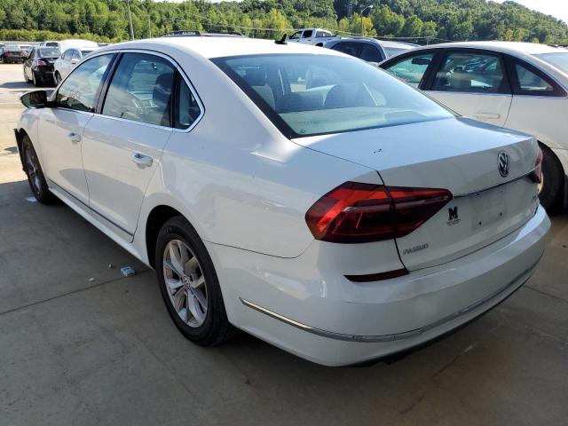 Photo 2 VIN: 1VWAT7A31HC056405 - VOLKSWAGEN PASSAT 