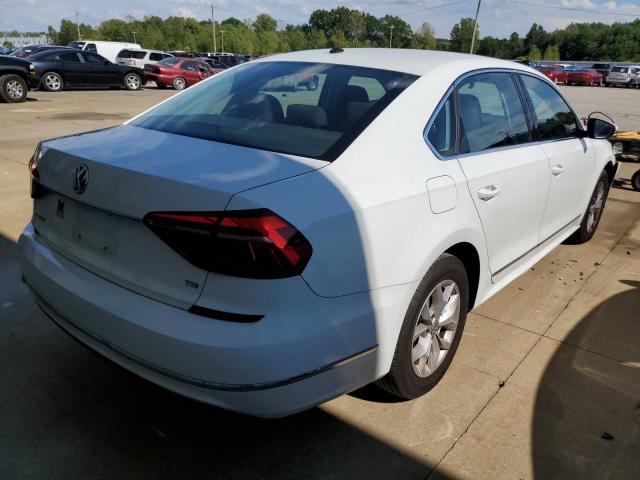 Photo 3 VIN: 1VWAT7A31HC056405 - VOLKSWAGEN PASSAT 