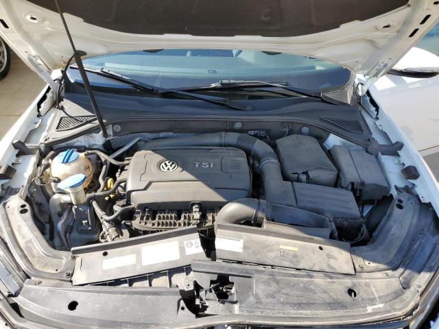 Photo 6 VIN: 1VWAT7A31HC056405 - VOLKSWAGEN PASSAT 