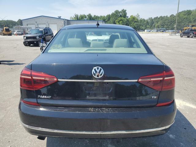 Photo 5 VIN: 1VWAT7A31HC064925 - VOLKSWAGEN PASSAT S 