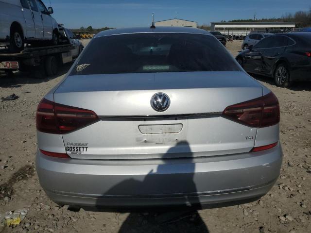 Photo 5 VIN: 1VWAT7A31HC065332 - VOLKSWAGEN PASSAT 