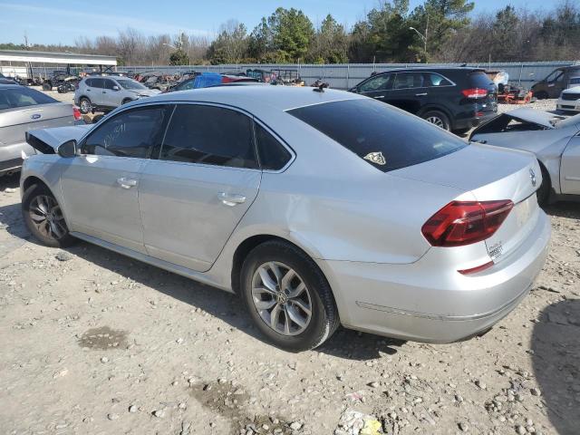 Photo 1 VIN: 1VWAT7A31HC065332 - VOLKSWAGEN PASSAT S 