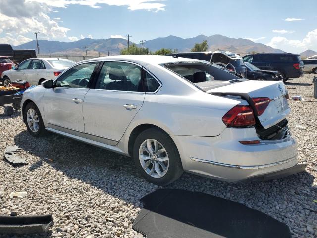 Photo 1 VIN: 1VWAT7A31HC066559 - VOLKSWAGEN PASSAT 