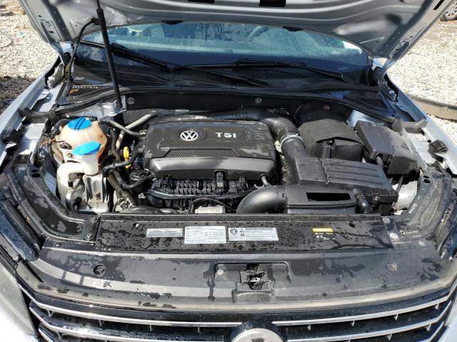 Photo 10 VIN: 1VWAT7A31HC066559 - VOLKSWAGEN PASSAT 