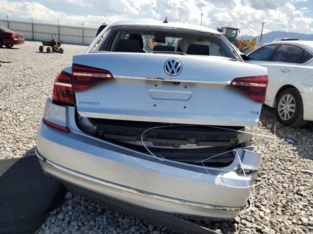 Photo 5 VIN: 1VWAT7A31HC066559 - VOLKSWAGEN PASSAT 