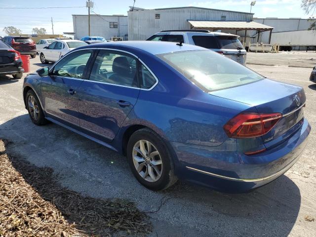 Photo 1 VIN: 1VWAT7A31HC074466 - VOLKSWAGEN PASSAT S 