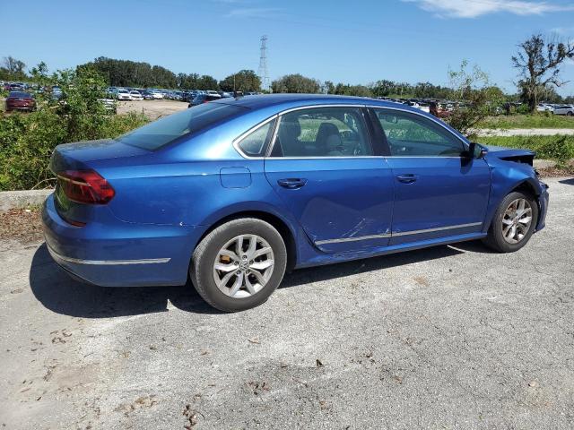 Photo 2 VIN: 1VWAT7A31HC074466 - VOLKSWAGEN PASSAT S 