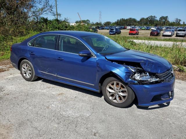 Photo 3 VIN: 1VWAT7A31HC074466 - VOLKSWAGEN PASSAT S 