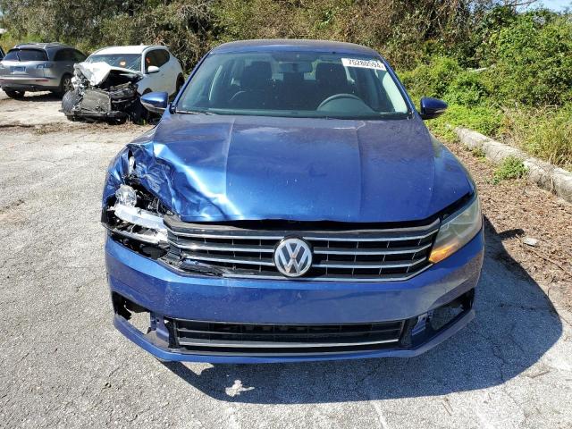 Photo 4 VIN: 1VWAT7A31HC074466 - VOLKSWAGEN PASSAT S 