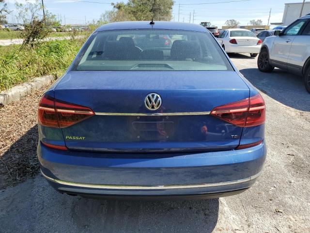 Photo 5 VIN: 1VWAT7A31HC074466 - VOLKSWAGEN PASSAT S 