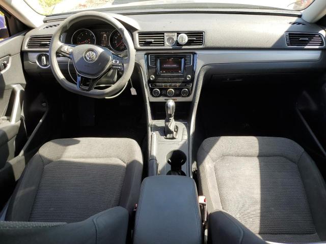 Photo 7 VIN: 1VWAT7A31HC074466 - VOLKSWAGEN PASSAT S 