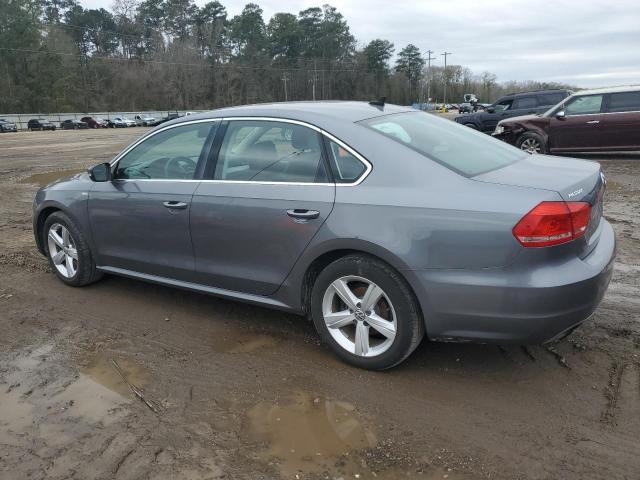 Photo 1 VIN: 1VWAT7A32EC030309 - VOLKSWAGEN PASSAT S 