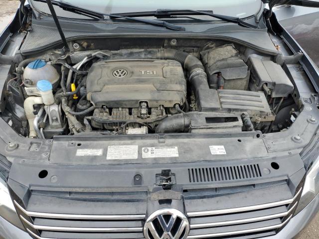 Photo 10 VIN: 1VWAT7A32EC030309 - VOLKSWAGEN PASSAT S 
