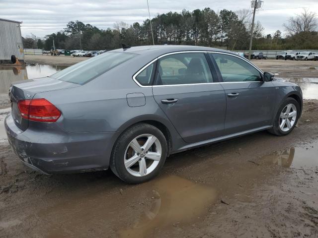 Photo 2 VIN: 1VWAT7A32EC030309 - VOLKSWAGEN PASSAT S 
