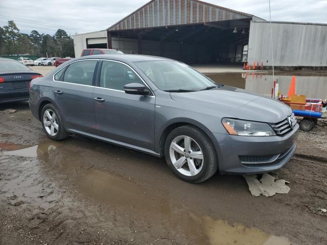 Photo 3 VIN: 1VWAT7A32EC030309 - VOLKSWAGEN PASSAT S 