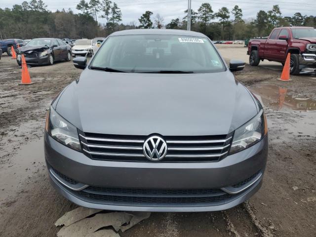 Photo 4 VIN: 1VWAT7A32EC030309 - VOLKSWAGEN PASSAT S 