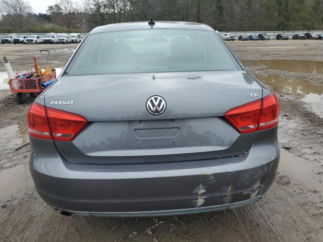 Photo 5 VIN: 1VWAT7A32EC030309 - VOLKSWAGEN PASSAT S 