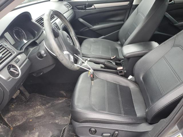 Photo 6 VIN: 1VWAT7A32EC030309 - VOLKSWAGEN PASSAT S 