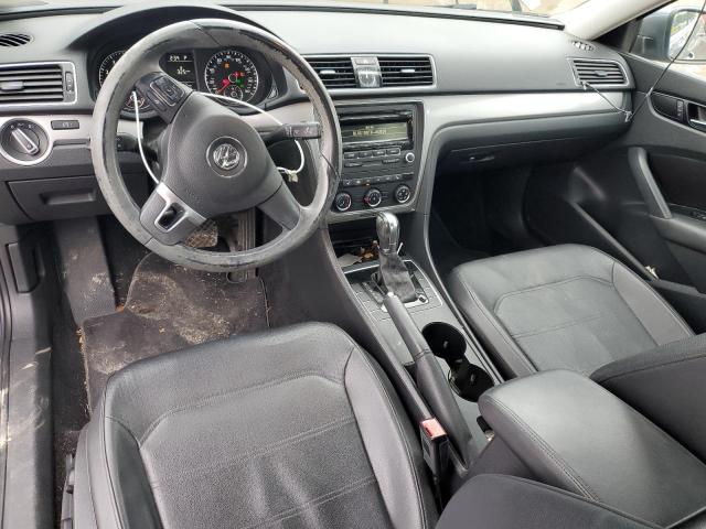 Photo 7 VIN: 1VWAT7A32EC030309 - VOLKSWAGEN PASSAT S 