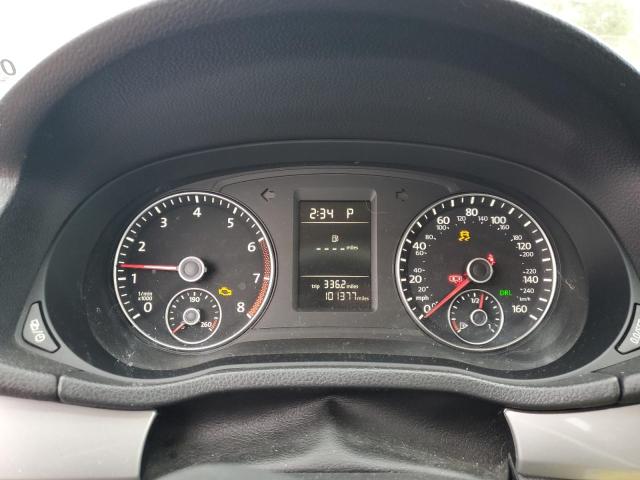 Photo 8 VIN: 1VWAT7A32EC030309 - VOLKSWAGEN PASSAT S 