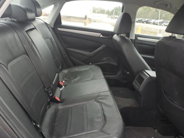 Photo 9 VIN: 1VWAT7A32EC030309 - VOLKSWAGEN PASSAT S 