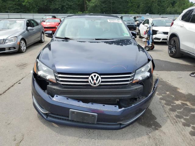 Photo 4 VIN: 1VWAT7A32EC031122 - VOLKSWAGEN PASSAT 