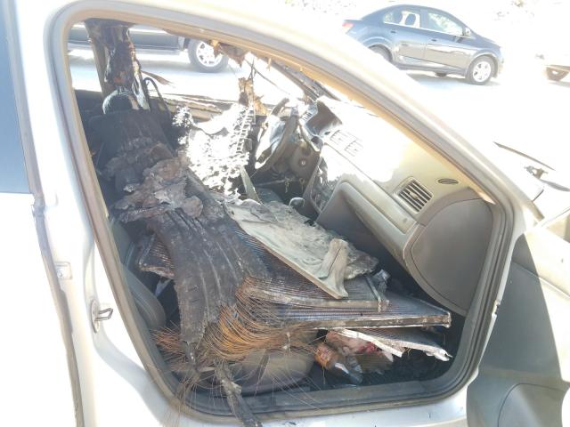 Photo 4 VIN: 1VWAT7A32EC032108 - VOLKSWAGEN PASSAT 