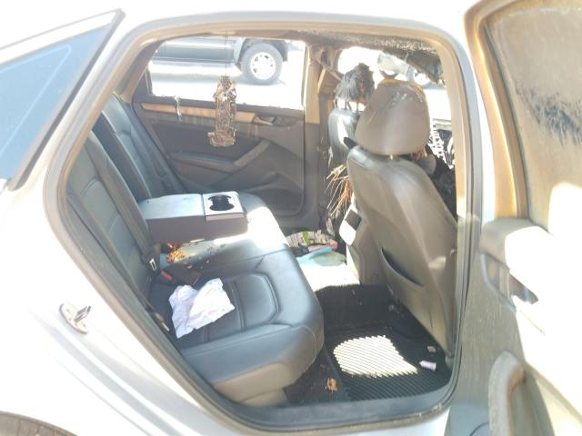 Photo 5 VIN: 1VWAT7A32EC032108 - VOLKSWAGEN PASSAT 