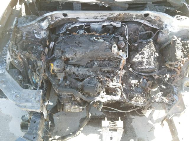 Photo 6 VIN: 1VWAT7A32EC032108 - VOLKSWAGEN PASSAT 