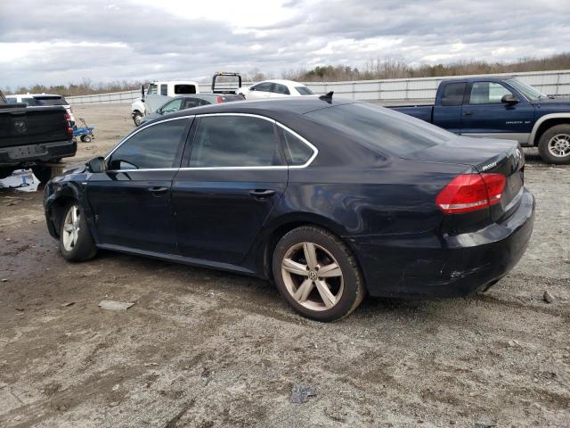 Photo 1 VIN: 1VWAT7A32EC032318 - VOLKSWAGEN PASSAT 