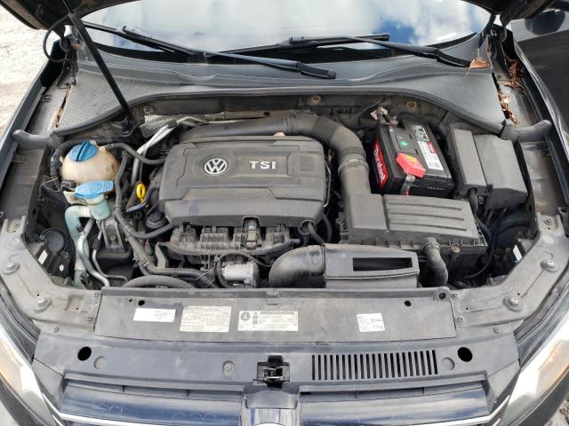 Photo 10 VIN: 1VWAT7A32EC032318 - VOLKSWAGEN PASSAT 