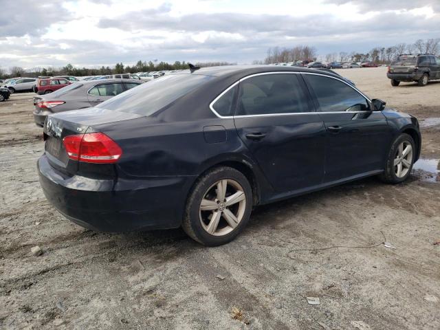 Photo 2 VIN: 1VWAT7A32EC032318 - VOLKSWAGEN PASSAT 