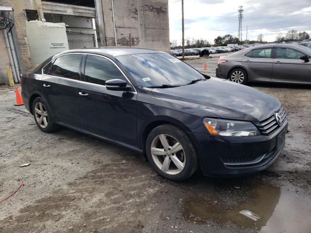 Photo 3 VIN: 1VWAT7A32EC032318 - VOLKSWAGEN PASSAT 