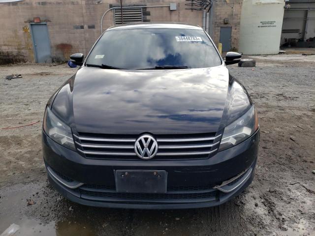 Photo 4 VIN: 1VWAT7A32EC032318 - VOLKSWAGEN PASSAT 