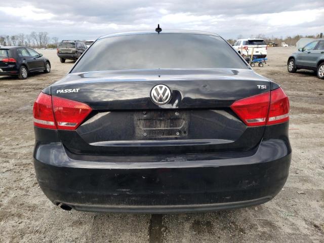 Photo 5 VIN: 1VWAT7A32EC032318 - VOLKSWAGEN PASSAT 