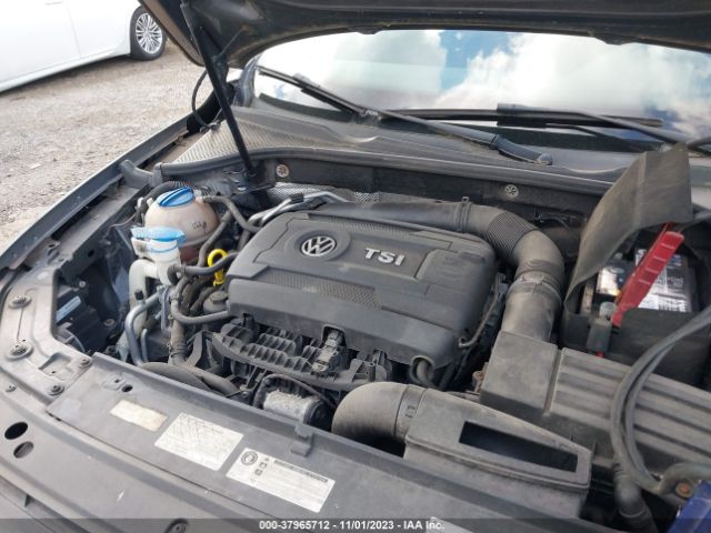 Photo 9 VIN: 1VWAT7A32EC039303 - VOLKSWAGEN PASSAT 