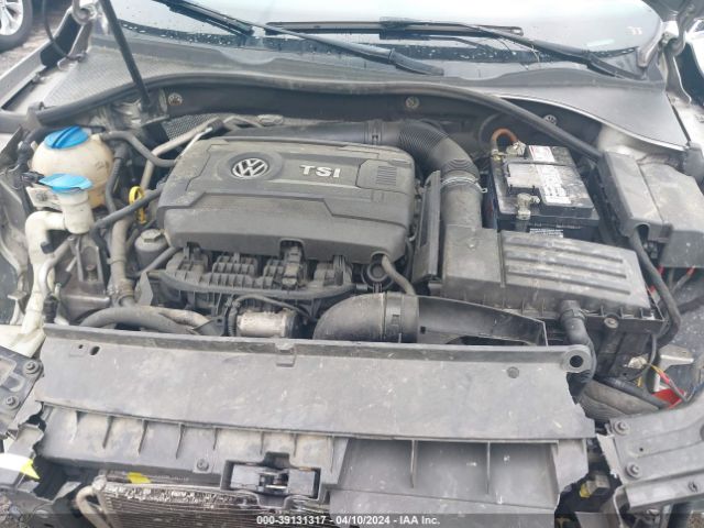 Photo 9 VIN: 1VWAT7A32EC054772 - VOLKSWAGEN PASSAT 