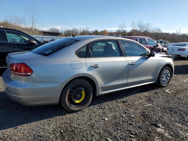 Photo 2 VIN: 1VWAT7A32EC061656 - VOLKSWAGEN PASSAT S 