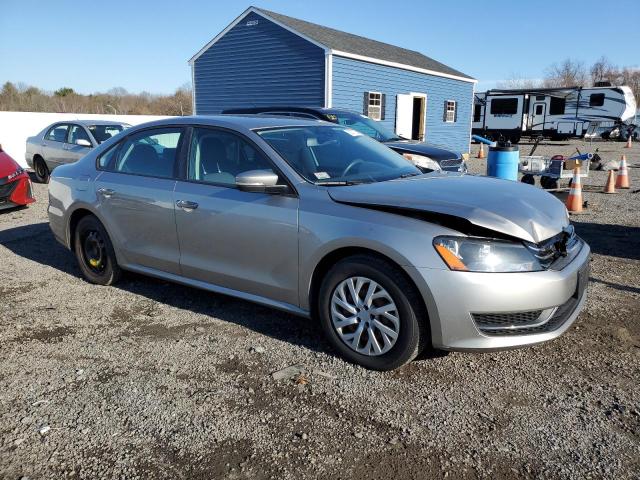 Photo 3 VIN: 1VWAT7A32EC061656 - VOLKSWAGEN PASSAT S 