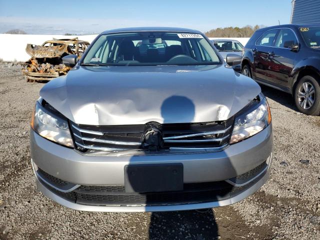 Photo 4 VIN: 1VWAT7A32EC061656 - VOLKSWAGEN PASSAT S 